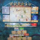 승리카인테리어 | 보드게임후기-캐슬콤보, 부릉부릉쿼카, 사크라디, 류리크, 벚꽃 내리는 시대에 결투를, 뱀파이어제국...