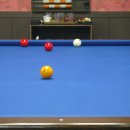 퀸당구장 이미지