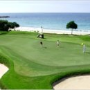 온그린 골프장 이미지