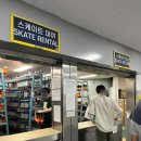 목동아이스링크 | [서울 목동] 여름 실내데이트 추천 &#39;목동 종합운동장 실내 아이스링크&#39; 주말 방문 후기 (복장,인파)