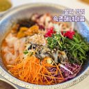 속초IC | 속초 물회 맛집 추천 해수욕장 근처 속초 아침식사 후기