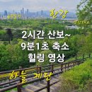 서울 상암하늘공원 산책로 메타세쿼이아 숲 월드컵공원 하늘공원 전망대 뷰 힐링 여행지 이미지