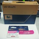 대용건축사사무소주 | LG 울트라PC[GT]15UD780-PX70K 분해 및 SSD교체 및 추가하기