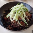 구리갈매막국수