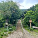 구룡령황토펜션 | 강원도 인제 촌캉스 여행 :: 내돈내산 고메똥골펜션 :: 2박3일 촌캉스 경비, 족대낚시, 통발낚시, 민물...