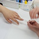 올댓수학교습소 | 충장로네일아트학원 올댓뷰티아카데미 찐 방문 후기! 수강료까지
