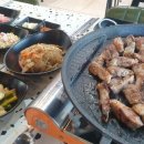 고산갈비