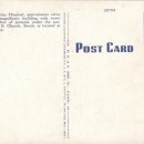 1939 - Emory University Hospital, Atlanta, GA (Kropp)