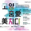 춤대공연 이미지