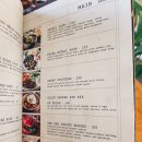 옥스커피 | 우붓] 몽키포레스트 근처 맛집 피손우붓 메뉴 추천_트러플 스테이크&amp;옥스테일 볶음밥&amp;아보카도 커피 후기