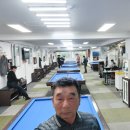 영성 당구장 이미지