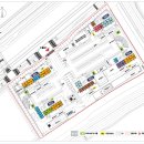 LH 3단지 앞 근린공원 이미지
