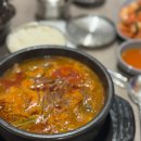 장수 터미널 | 남부터미널 점심, 장수본가해장국 남부터미널직영점 24시간 맛집