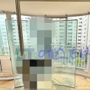 동아더프라임아파트경로당 | 클럽 KCC에스티창호>> 서울시 동작구 노량진동 샷시 // 신동아 리버파크 아파트샷시(창호) 교체 시공