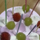 뚜레쥬르 노은월드코아 | [내돈내산 리뷰] 뚜레쥬르 ‘블루베리 쉬폰 케이크’ 후기