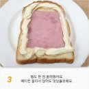 마약토스트 레시피 (백종원) 이미지