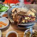 골목갈비 이미지