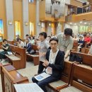 8월 주일로또,선교분과장 임명(이경임 데레사)/2026년 8월 9일(일) 이미지