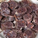 산정야채