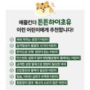 하이초도 | 초코맛 영양제 성장기 어린이 애플킨더 튼튼 하이초유가 딱