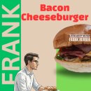 나만의 커피 레시피 | 프랭크버거 ‘베이컨 치즈버거’ 후기, 나만의 <조합 레시피> 소개