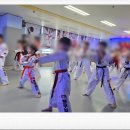 정무태권도학교 이미지