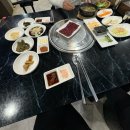권정오식육식당 | 양산 육회 뭉티기 맛집 신선한 한우가 유명한 권정오 식육식당