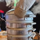 서해명품수산 | 대물수산] 5단해물조개찜이 트레이드마크인 서해 오이도 맛집 with 오션뷰까지