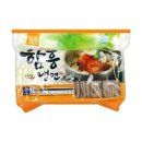 냉면입니다