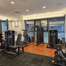 센트로 짐 이미지