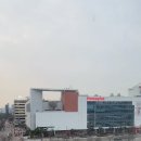 신화타운  올리브영 앞 이미지