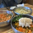 돌담칼국수세화점 | [세화 돌담칼국수] 내돈내산 후기 / 세화 비빔칼국수 맛집