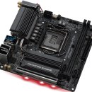 ASRock Z390 Phantom Gaming-ITX/ac =＞판매완료 이미지