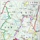 ♣전북 임실.노산(540m)응봉(609m)봉화산(468m)(나물산행) 이미지