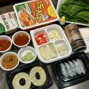 미니스톱 민락수변공원점 | [부산 광안리] “서울상회” 민락수변공원 회 포장 배달 맛집 추천 주차 정보