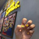 네일드레브 - 수원시 영통구 대학3로4번길 15 | 네일드레브
