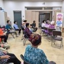 갈마곡1리 경로당 이미지