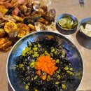 바다위에 이미지