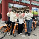 공주 무령왕릉과 왕릉원 관광안내소 이미지