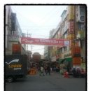 역곡역 남부거리 이미지