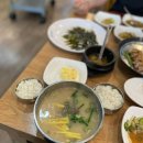 세종장영실고등학교 | [세종 금남면] 세종한식 금남면맛집 청와삼대 세종시청점 점심특선, 청와칼국수 후기