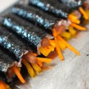 마미꼬마김밥