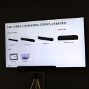 명비디오 | 기업용 화상회의 솔루션 장비 추천! HP Poly 데모룸 비디오바 제품 비교 솔직 후기