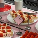 신세계써비스 | 애슐리퀸즈 VIP 예약서비스 라자냐 + 딸기시즌 후기 신세계백화점 천안아산점