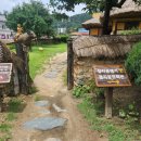 정지용생가 | 충북 옥천 정지용 생가 문학관 주차장