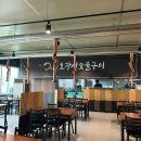 구운 자동차 나라 이미지