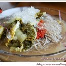 평양초계탕 막국수 네이버블로그