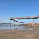 하나개해수욕장 이미지