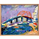 속초항갯배 이미지