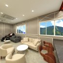 다인스크린골프 이미지